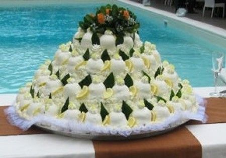 Delizia al limone