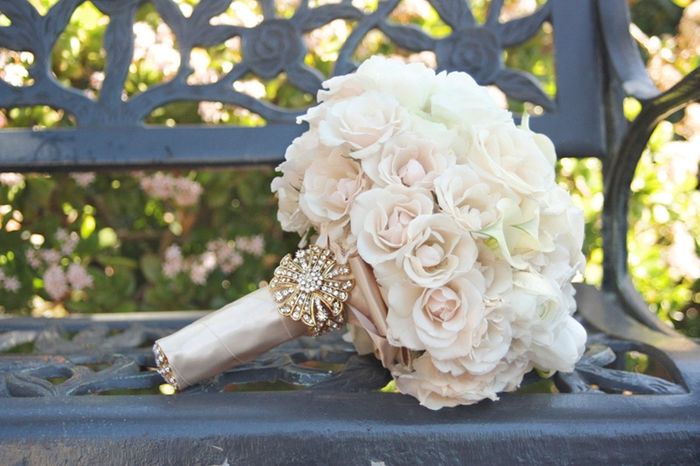 bouquet sposa