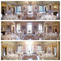 Villa Zanchi Interni