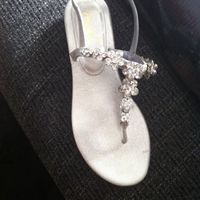 Scarpe di ricambio - 1