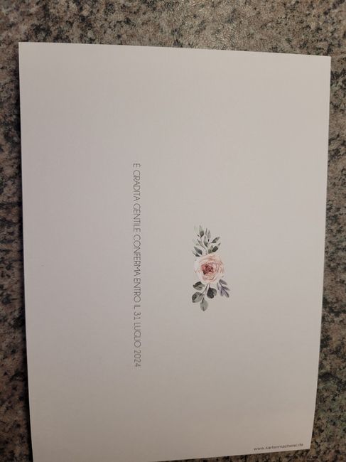 Modello partecipazioni 3