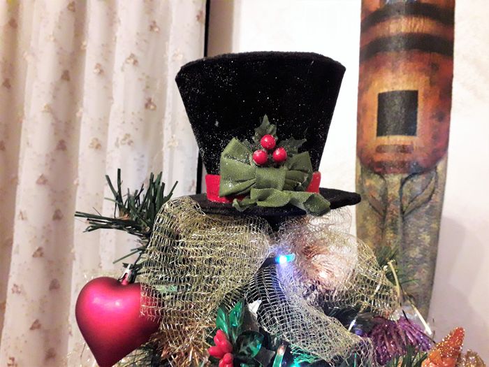 Decorare casa per Natale 6