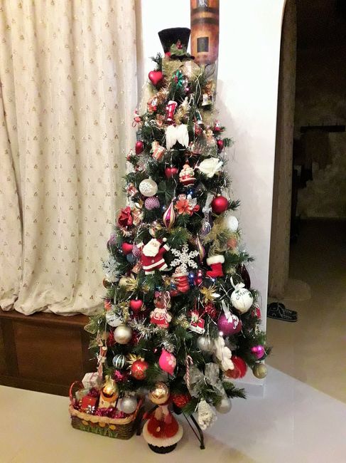 Decorare casa per Natale - 4