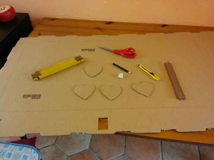 cornice photobooth step 1