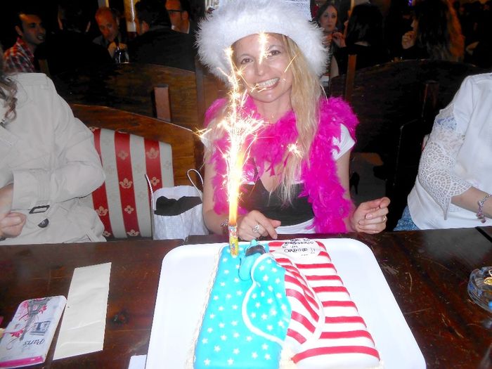 Addio nubilato dolce 2