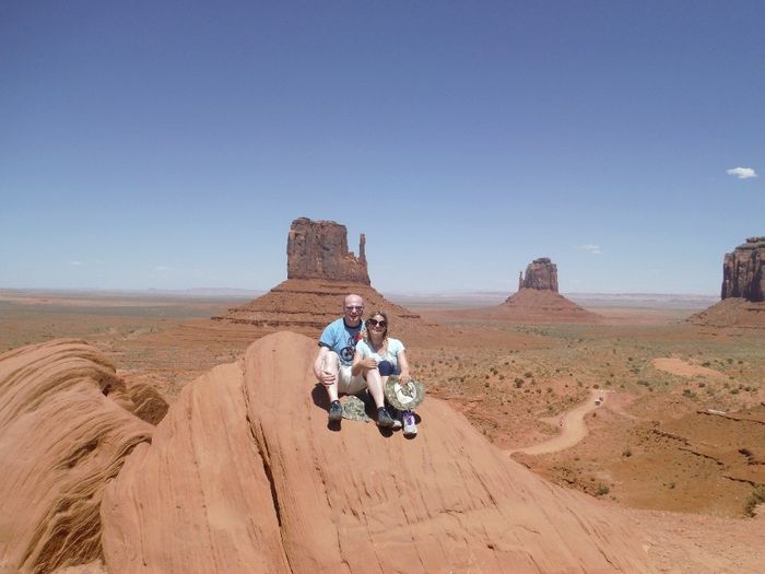 Monument Valley