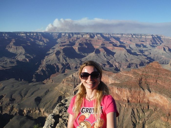 Grand Canyon