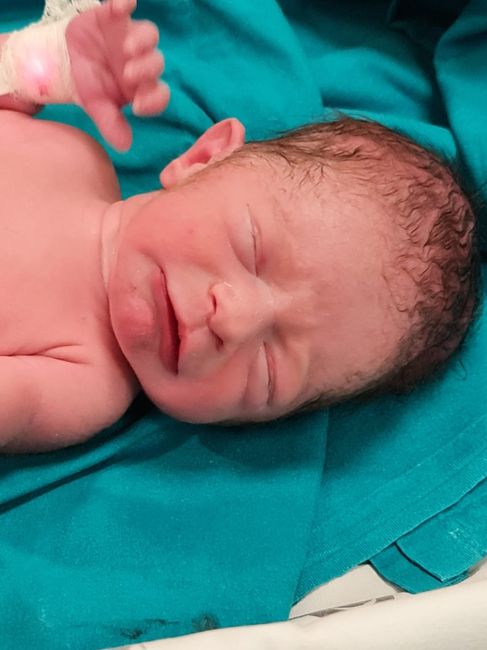 Future Mamme Settembre 2021😍 - 1