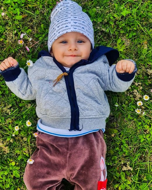 Future Mamme Settembre 2021😍 - 2