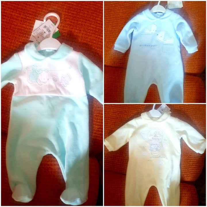 Future Mamme Settembre 2021😍 - 1