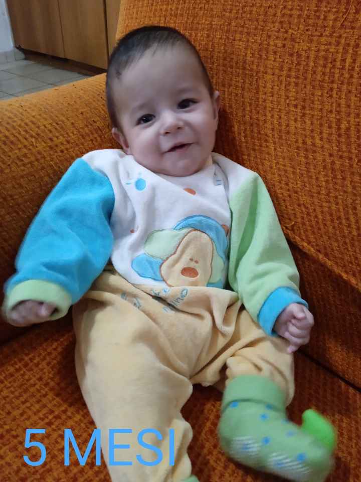 Future Mamme Settembre 2021😍 - 1