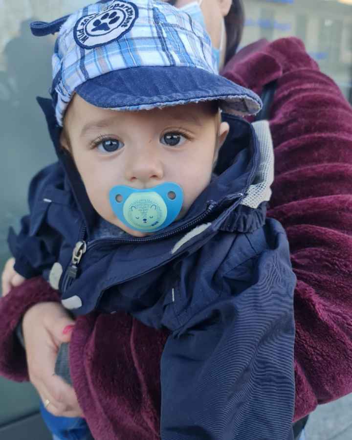 Future Mamme Settembre 2021😍 - 1