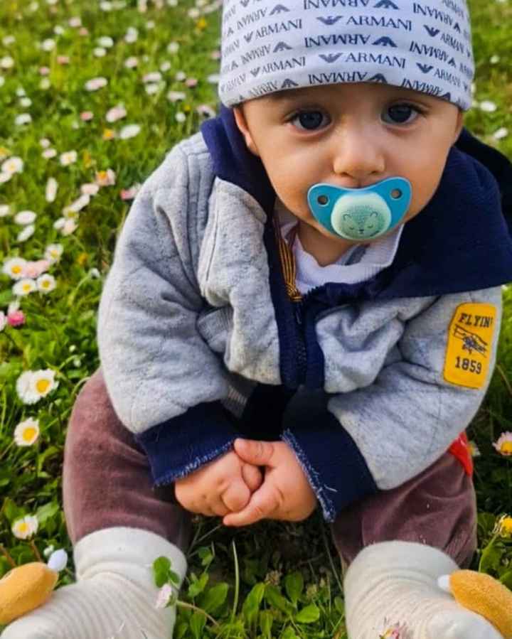 Future Mamme Settembre 2021😍 - 1