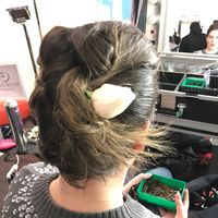 Acconciatura sposa: quale scegliere? - 1