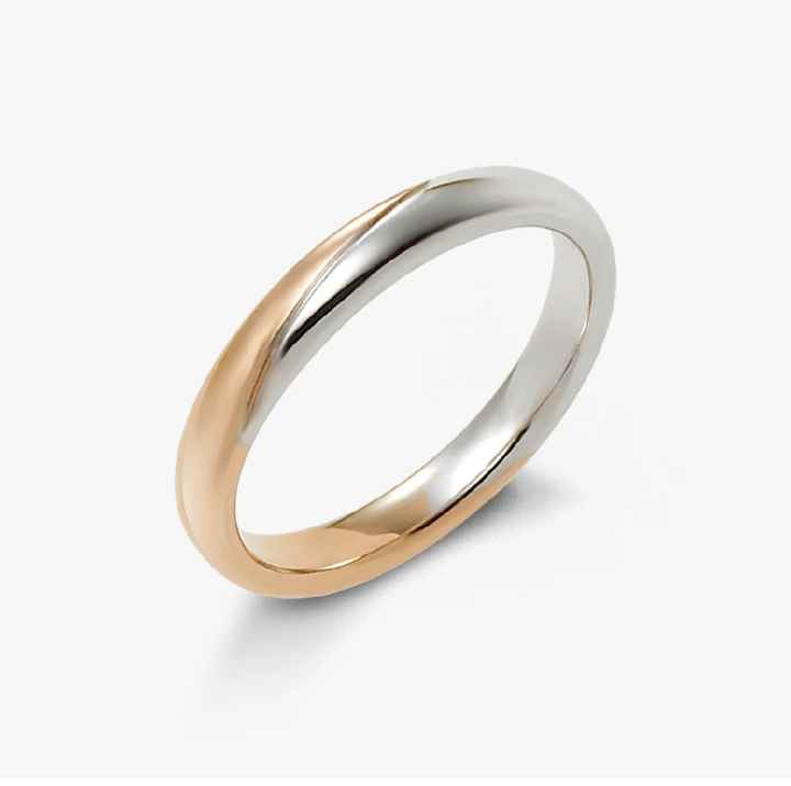 Fedi provate 💍 - 1