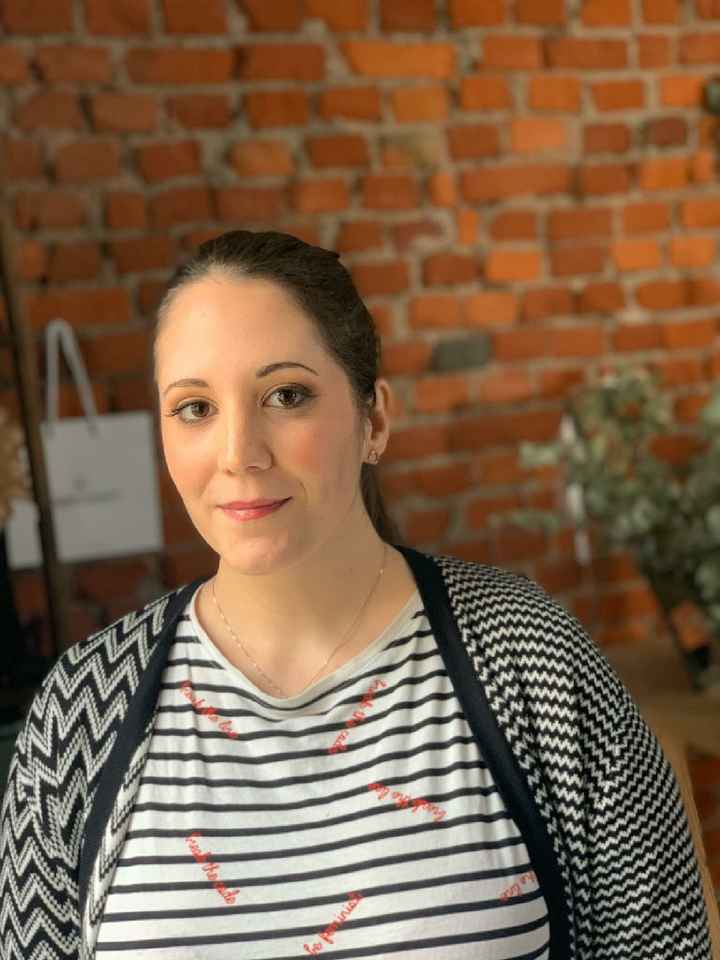 Prova trucco e parrucco 🎀 - 1