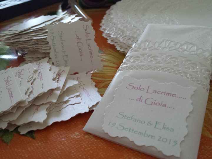 porta fazzoletti!!!!!