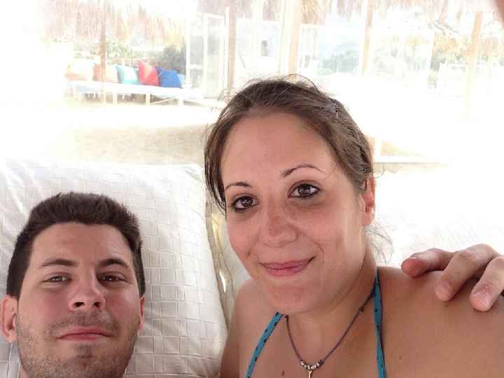 Postiamo le nostre foto da.......innamorati :) - 2