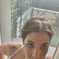 Ultima prova trucco e parrucco! 👰‍♂️ - 2