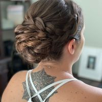 Ultima prova trucco e parrucco! 👰‍♂️ - 1