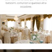 Centro tavola elegante! Consigliatemi - 1