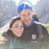 Postate una foto di voi due 👇 - 1