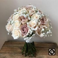 Bouquet 🌺🌸🌺 - 1