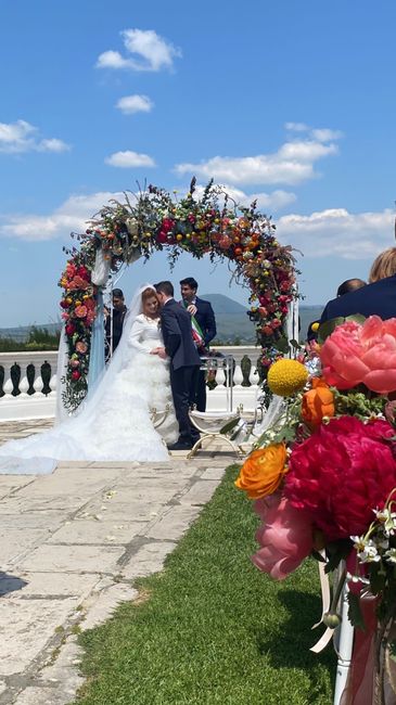 30 aprile, tutto nostro❤️ 8