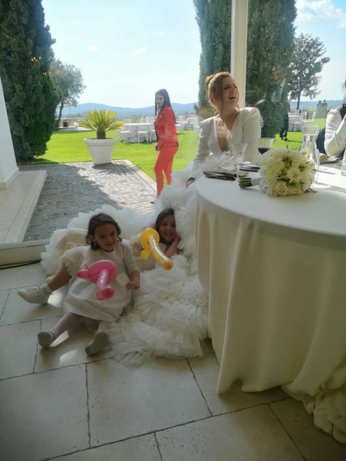 30 aprile, tutto nostro❤️ 2