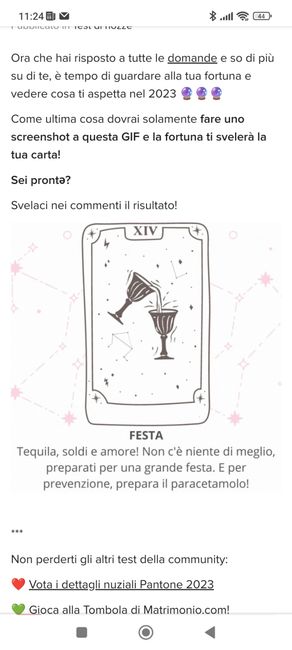 Chiedilo a Esmeralda: scopri cosa ti aspetta nel 2023 qui 👇 - 1
