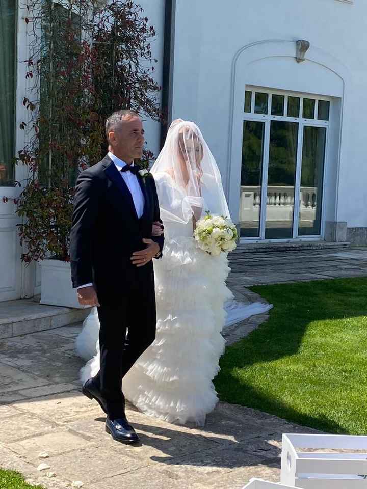 30 aprile, tutto nostro❤️ - 3