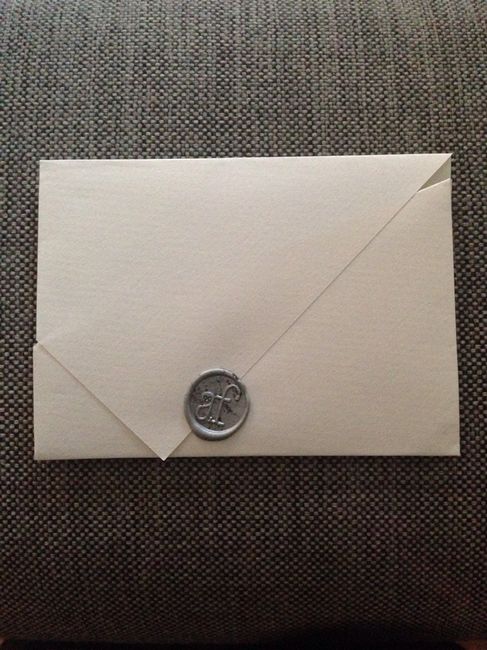 Partecipazioni..anche a voi è successo? - 1