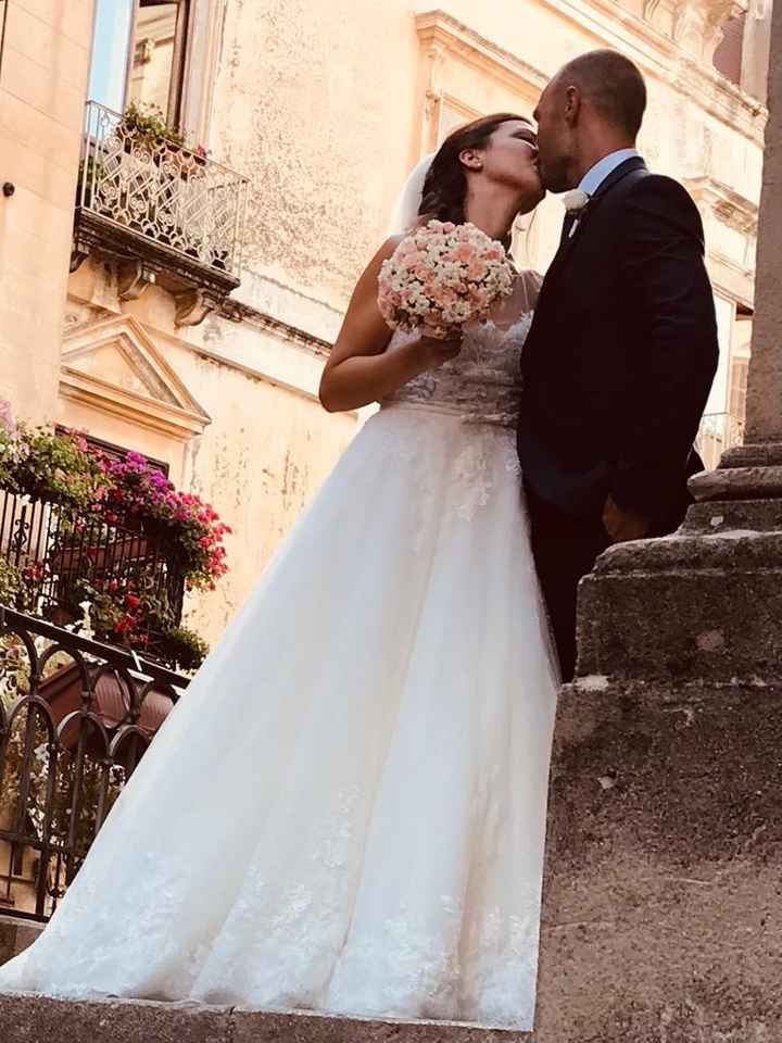 Chi sposa a luglio?? 😍 - 1