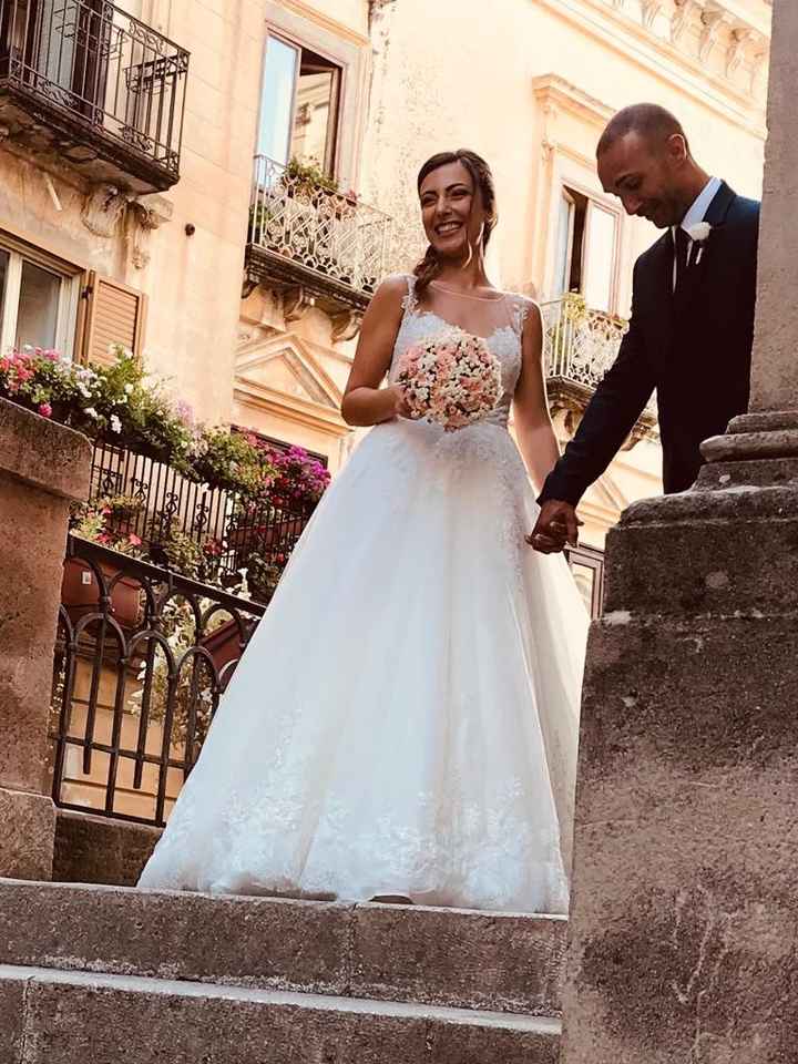 Chi sposa a luglio?? 😍 - 2