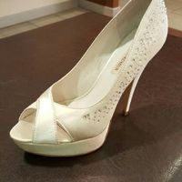 Scarpe vi piacciono? - 1