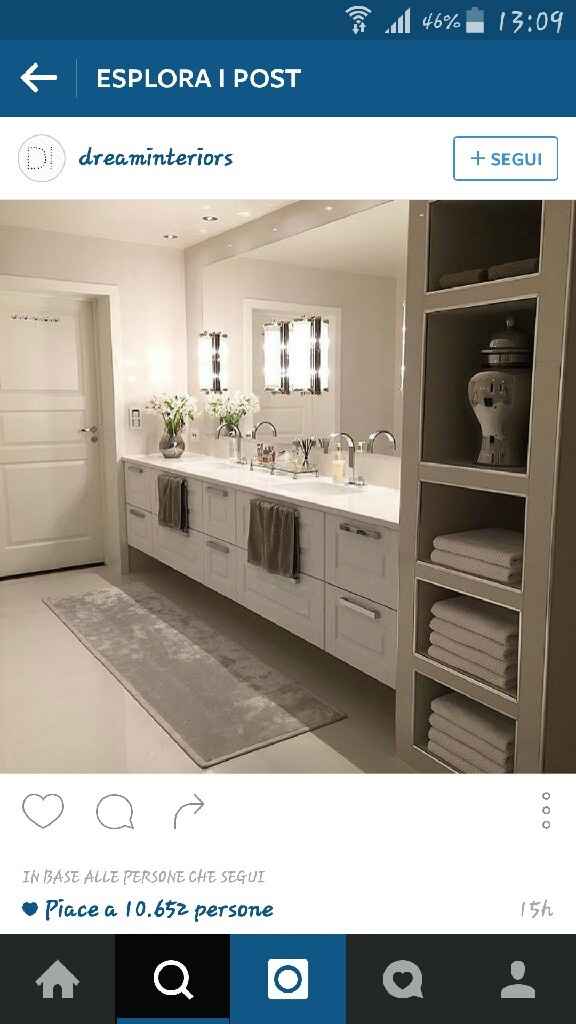 Che stile di arredamento vi piace? - 1