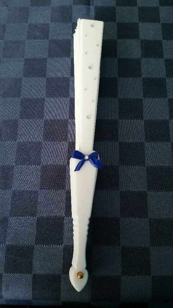 I nostri primi fai da te - 3