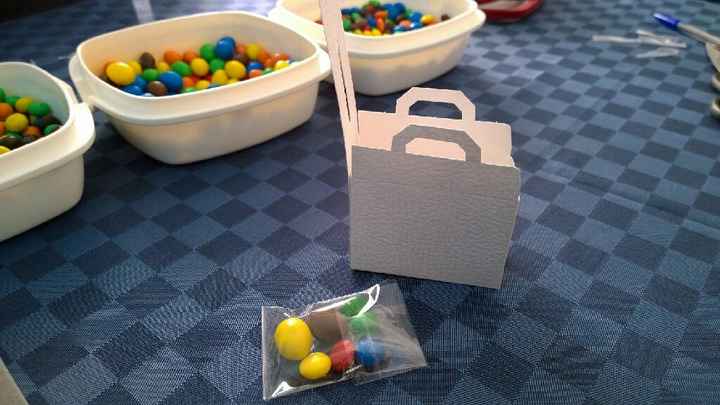 I nostri primi fai da te - 4