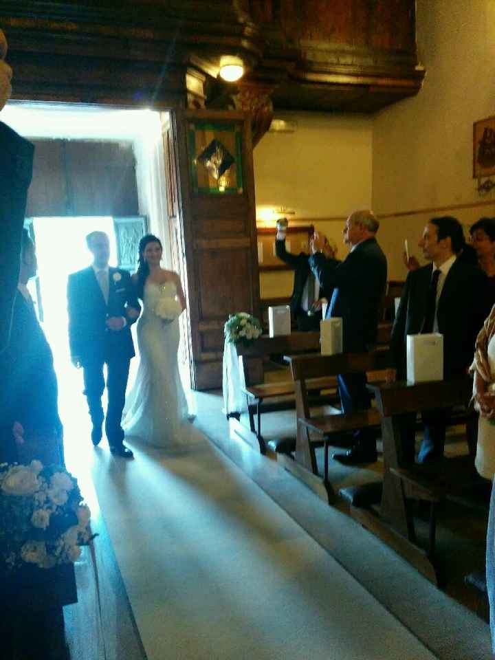 Finalmente sposi!! - 1