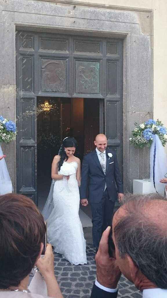 Finalmente sposi!! - 3