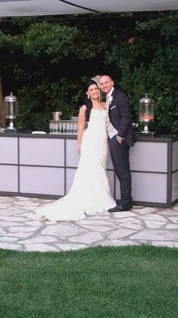 Finalmente sposi!! - 6