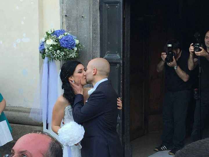Finalmente sposi!! - 8