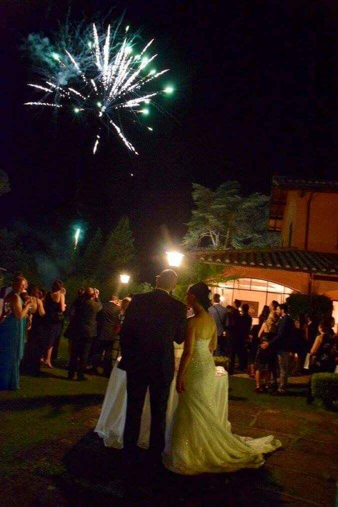 Finalmente sposi!! - 9