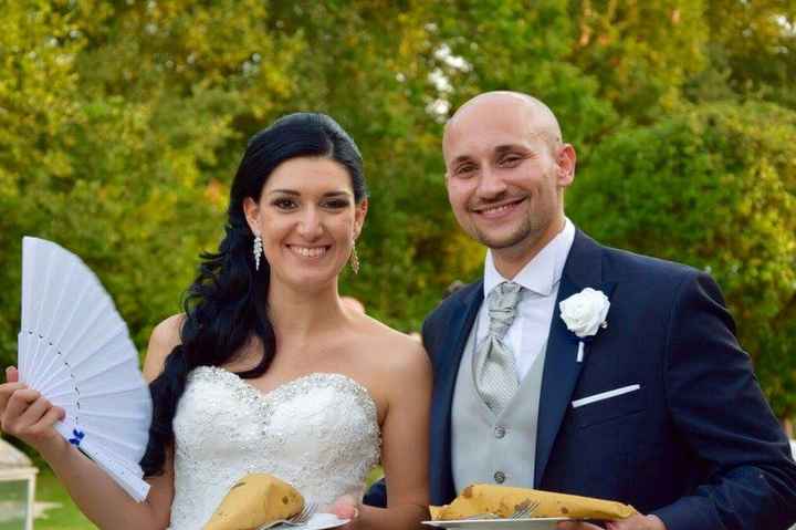 Finalmente sposi!! - 10