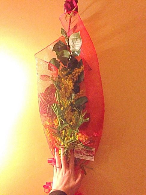 Regalo da fm! auguri donne! - 1