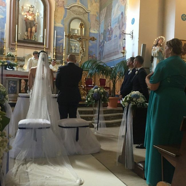 Finalmente sposi!! - 2