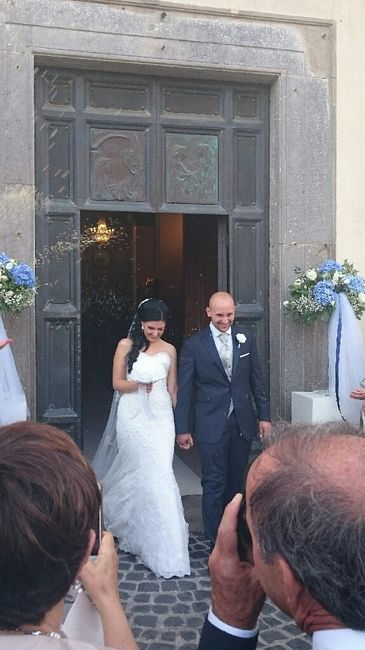 Finalmente sposi!! - 3