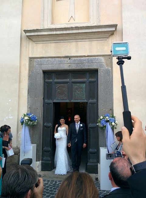 Finalmente sposi!! - 4