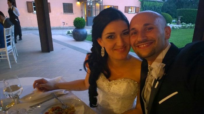 Finalmente sposi!! - 5