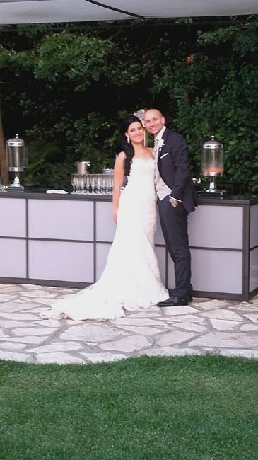 Finalmente sposi!! - 6